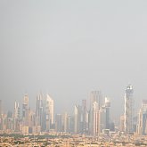 Burj Dubai
